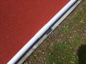 Dover kerb