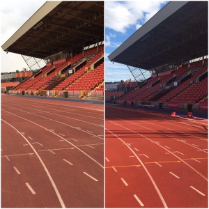 gateshead before and after