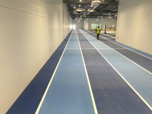 institute of sport dublin