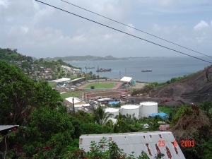 Grenada (1)