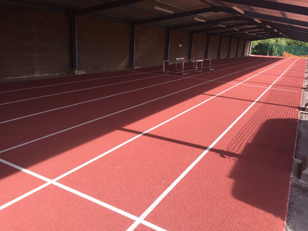 Linford Christie Stadium 