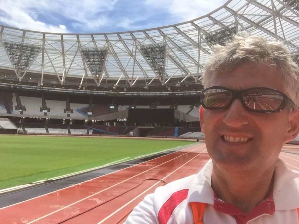 Olympic Park