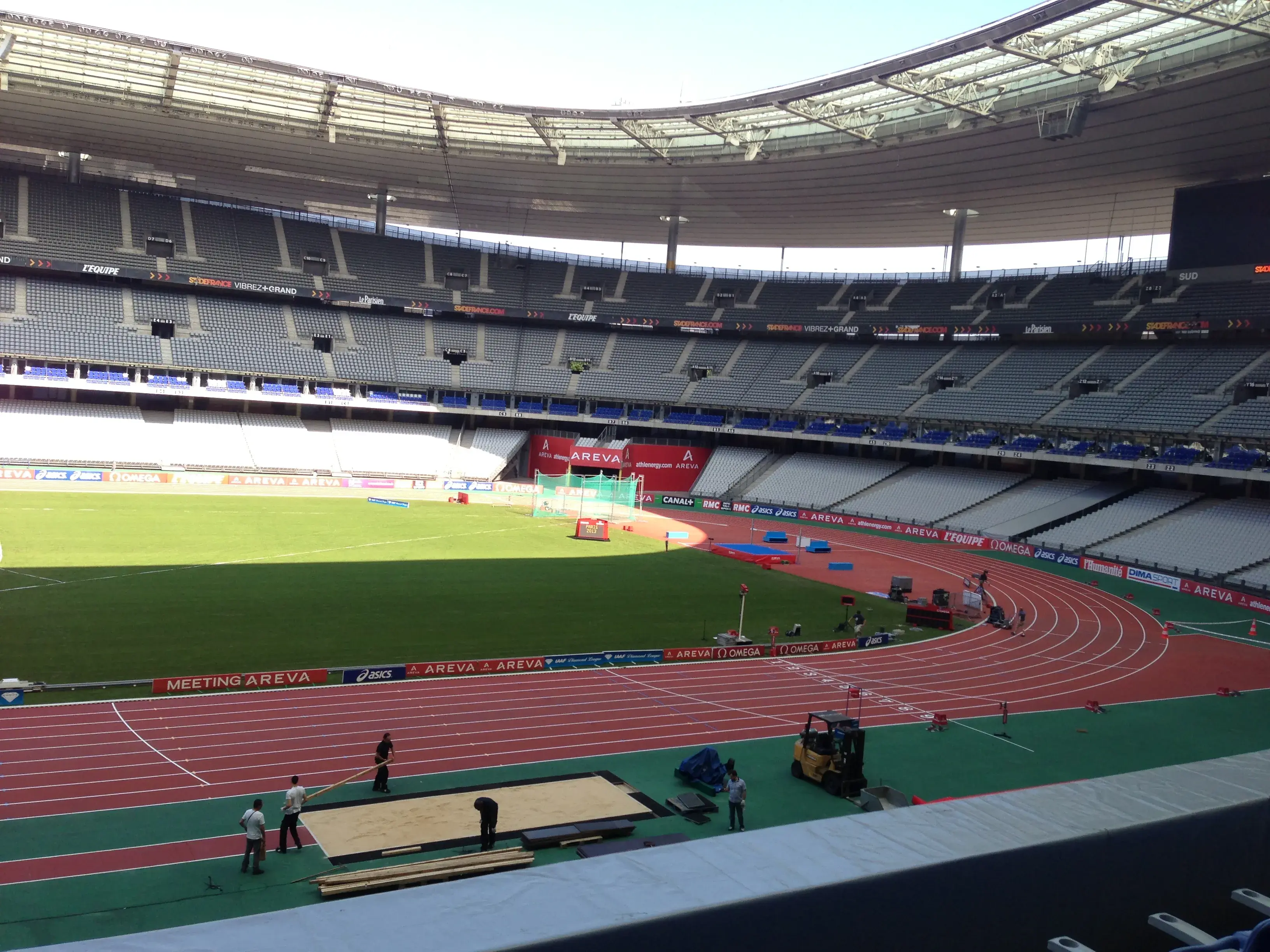 Stade de France