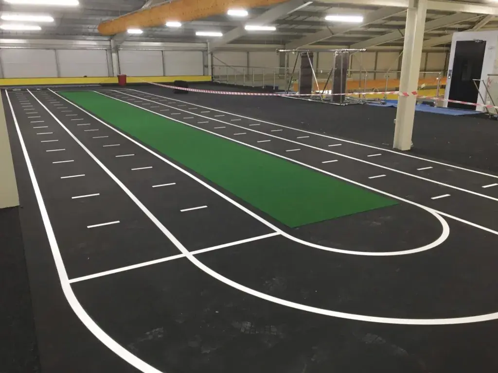 Mini Indoor Tracks across the UK