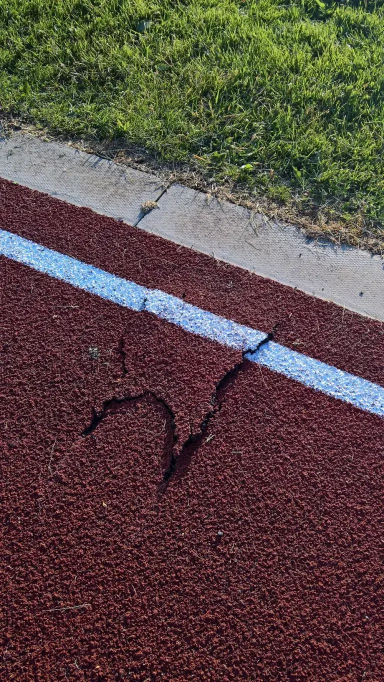 How to get your track competition ready